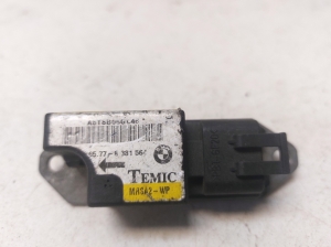 BMW 5 SERIES E39 (1995–2004) Airbagsensor 65778381564
