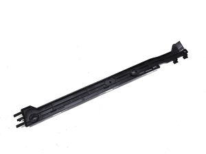 Another detail of the exterior sill trim - A2956905101
