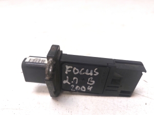 Ford Focus (2004–2011) Luftmassenmesser 3W4A128579 - 2