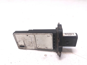 Ford Focus (2004–2011) Luftmassenmesser 3W4A128579 - 4
