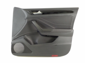   Verkleidung Tür vorne  - 2GA867010AM 