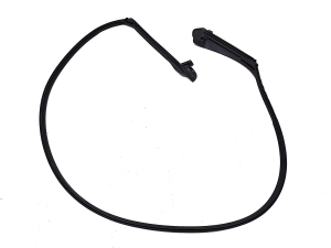 Mercedes Benz EQE V295 (2022–2026) Muu kehaosa A2956730400 - 3