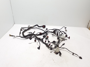 Motorkabelbaum - 05C972627D
