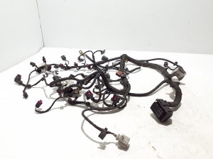 Volkswagen Taigo CS1 (2020–2026) Engine wiring harness 05C972627D - 4
