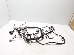 Volkswagen Taigo CS1 (2020–2026) Engine wiring harness 05C972627D - 5