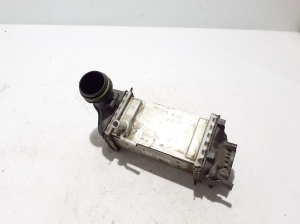 Ladeluftkühler - 05C145785C