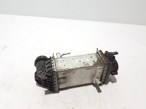 Volkswagen Taigo CS1 (2020–2026) Vahejahuti radiaator 05C145785C - 2
