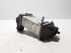 Volkswagen Taigo CS1 (2020–2026) Vahejahuti radiaator 05C145785C - 4
