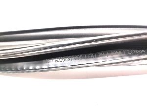 Mercedes Benz EQE V295 (2022–2026) Esiukse tihenduskumm A2956970200 - 2