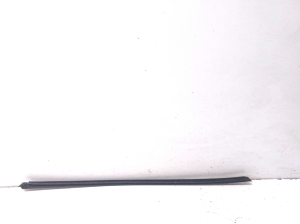 AUDI A4 B7 (2004–2008) Zierleiste A-Säule außen 8E0854327E - 3