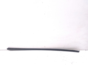 AUDI A4 B7 (2004–2008) Zierleiste A-Säule außen 8E0854328E - 3