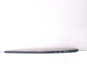 AUDI A4 B7 (2004–2008) Zierleiste A-Säule außen 8E0854328E