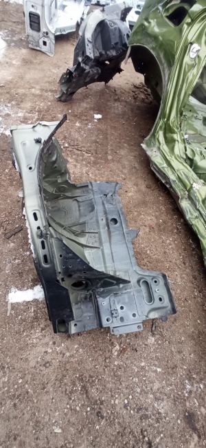 VOLVO XC60 (2017–2026) Vorderer Ausleger 32234479 - 3