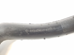 Infiniti Q30 (2015–2018) Hose A6510100782 - 2