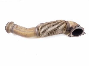   Exhaust flex pipe  - 200B05DB0A 