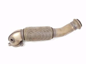 Infiniti Q30 (2015–2018) Exhaust flex pipe 200B05DB0A - 2