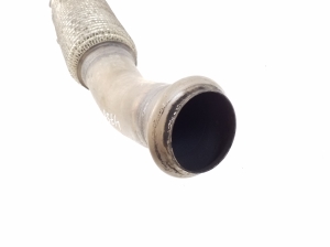 Infiniti Q30 (2015–2018) Exhaust flex pipe 200B05DB0A - 3