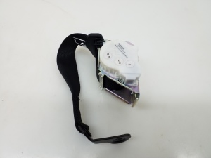 Sicherheitsgurt hinten - A2048600085
