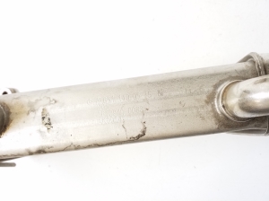 Infiniti Q30 (2015–2018) EGR-klapi jahuti A6511400575 - 2