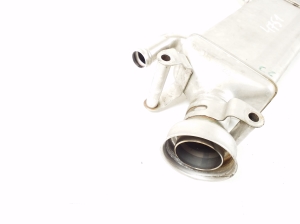 Infiniti Q30 (2015–2018) EGR-klapi jahuti A6511400575 - 3
