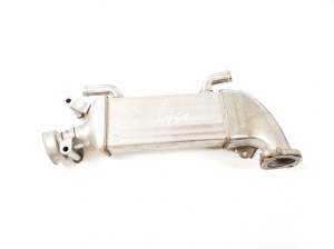 Infiniti Q30 (2015–2018) EGR-klapi jahuti A6511400575 - 5