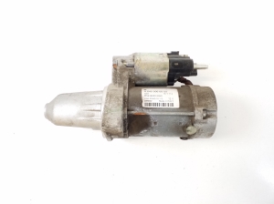 Infiniti Q30 (2015–2018) Starter A6459060800 - 2