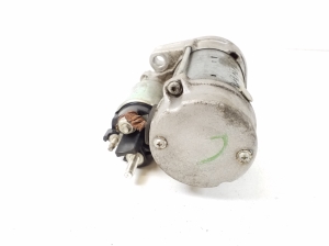 Infiniti Q30 (2015–2018) Starter A6459060800 - 3