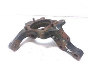 Hyundai i40 (2011–2026) Front hub stump without bearing - 3