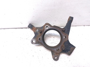 Hyundai i40 (2011–2026) Front hub stump without bearing - 4