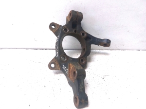 Front hub stump without bearing - 