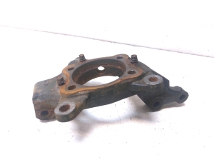 Hyundai i40 (2011–2026) Front hub stump without bearing - 2