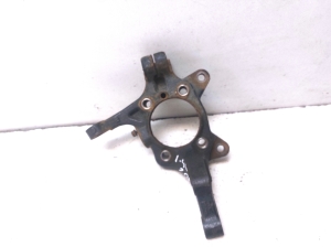 Hyundai i40 (2011–2026) Front hub stump without bearing - 3