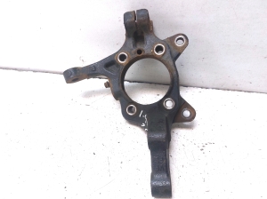 Hyundai i40 (2011–2026) Front hub stump without bearing - 4