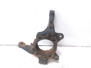 Front hub stump without bearing - 
