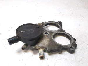 BMW 3 SERIES E46 (1998–2007) Karterituulutus 1435716 - 2