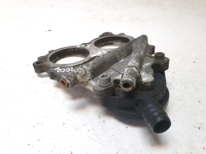 BMW 3 SERIES E46 (1998–2007) Karterituulutus 1435716 - 3