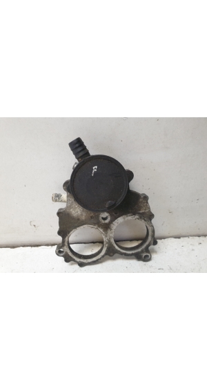 BMW 3 SERIES E46 (1998–2007) Karterituulutus 1435716 - 5