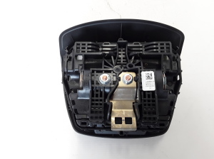 RENAULT Scenic (2009–2015) Rooli turvapadi 985701921R - 2