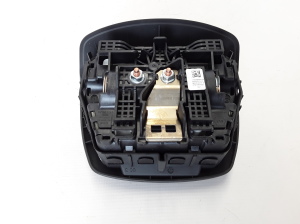 RENAULT Scenic (2009–2015) Rooli turvapadi 985701921R - 4
