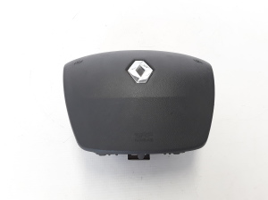 RENAULT Scenic (2009–2015) Rooli turvapadi 985701921R - 6