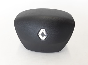 RENAULT Scenic (2009–2015) Rooli turvapadi 985701921R - 7