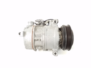 Infiniti Q30 (2015–2018) A/C compressor 926005DB1A - 2
