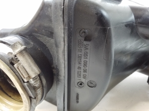 Infiniti Q30 (2015–2018) Hose A6510900609 - 3