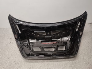 Mercedes Benz E-Class W211 (2002–2009) Trunk lid A2117500075 - 3
