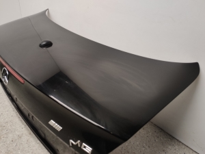 Mercedes Benz E-Class W211 (2002–2009) Trunk lid A2117500075 - 4