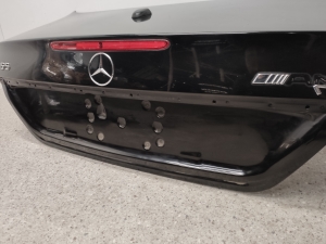 Mercedes Benz E-Class W211 (2002–2009) Trunk lid A2117500075 - 5