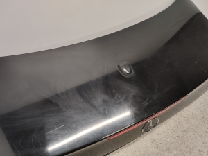 Mercedes Benz E-Class W211 (2002–2009) Trunk lid A2117500075 - 6