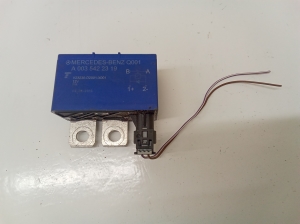 Sonstiger Sensor - 0035422319