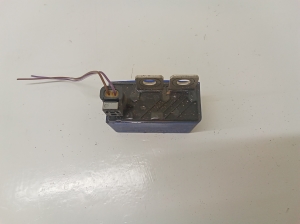 Mercedes Benz A-Class 176 (2012–2018) Other sensor 0035422319 - 4