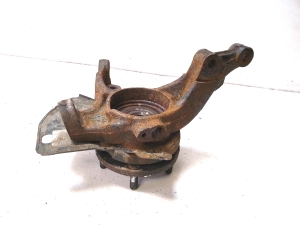 Hyundai i40 (2011–2026) Front wheel hub - 2